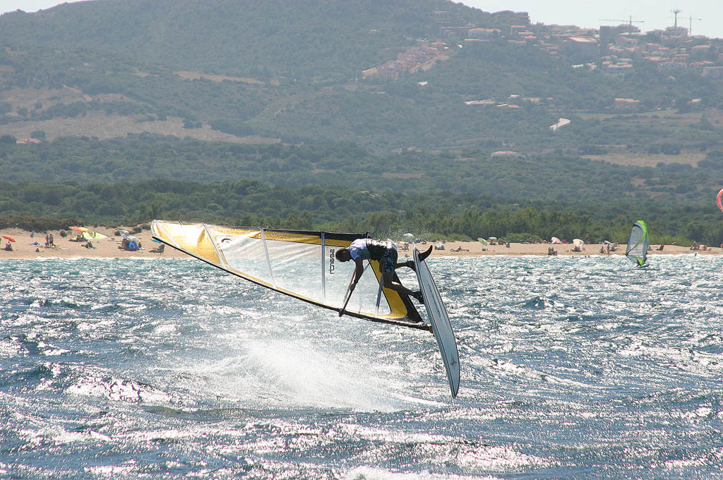 Porto Pollo1