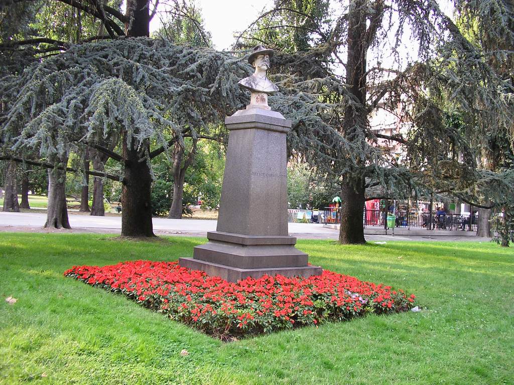 in memoria di...