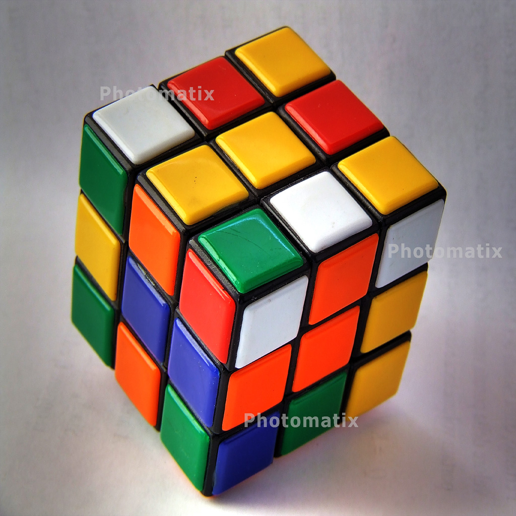 cubo Hdr