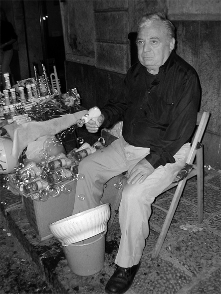 .: La Fiera Di San Placido - 2004 :.