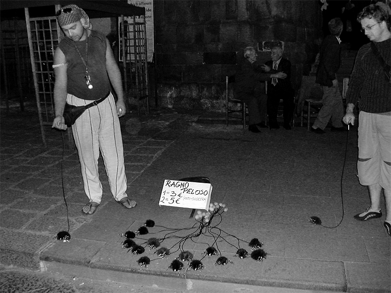 .: La Fiera Di San Placido - 2004 :.