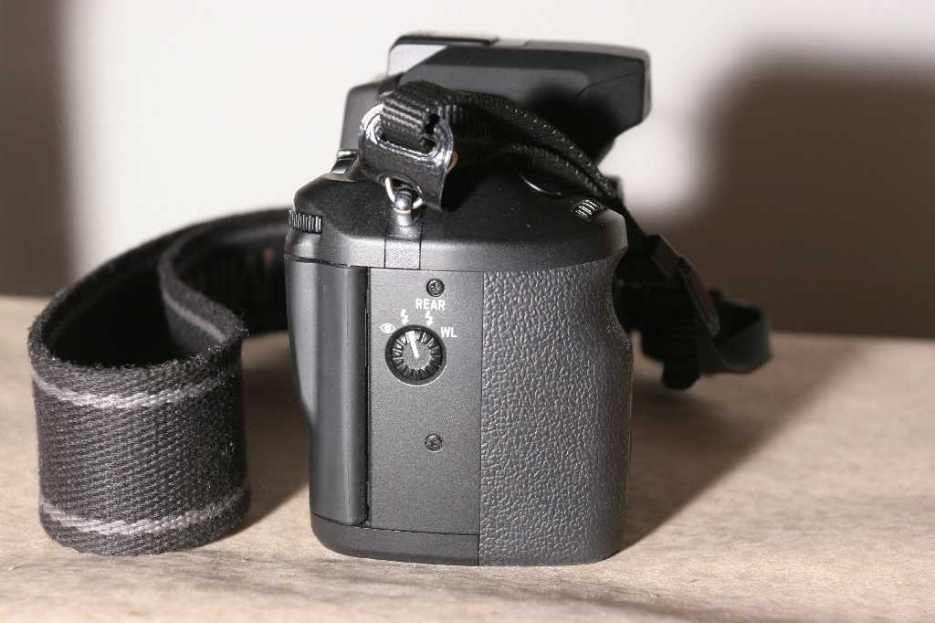 Dynax 7 -004