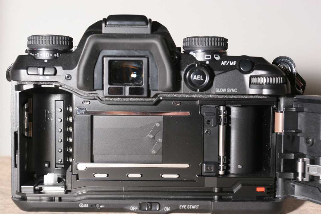 Dynax 7 -006