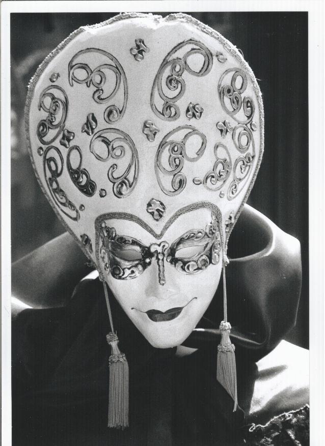 maschera