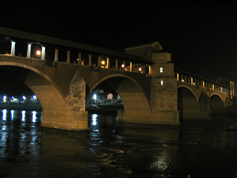 ponte
