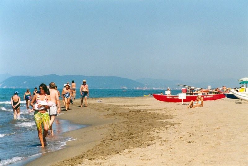 Mattino di giugno