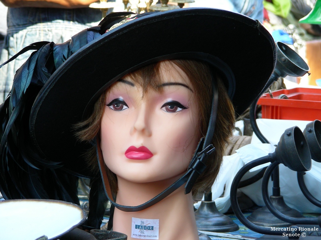 Mercatino Rionale 2