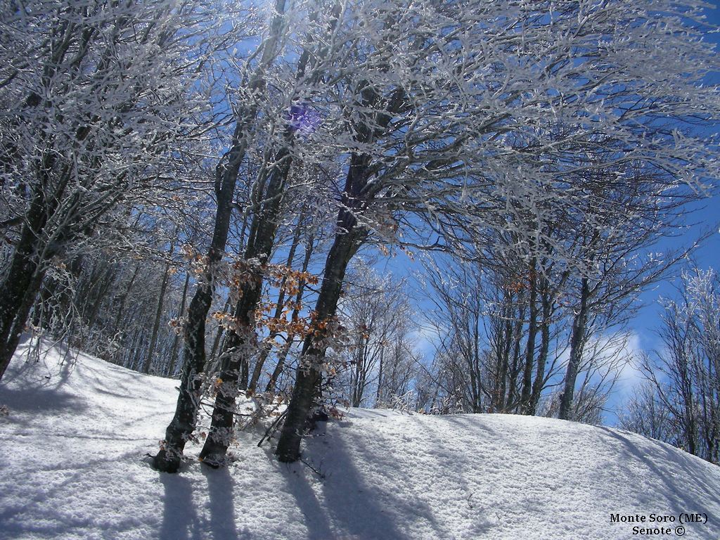 Monte Soro (ME)