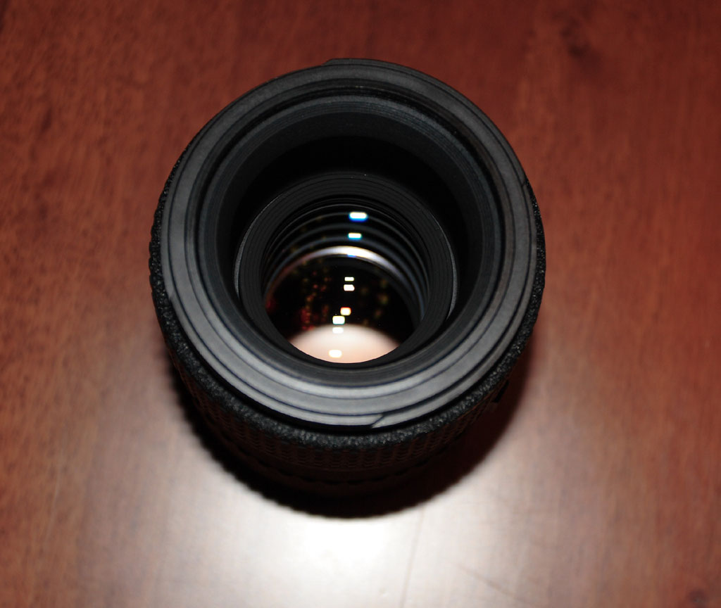 TOKINA 100 F2,8 - 6