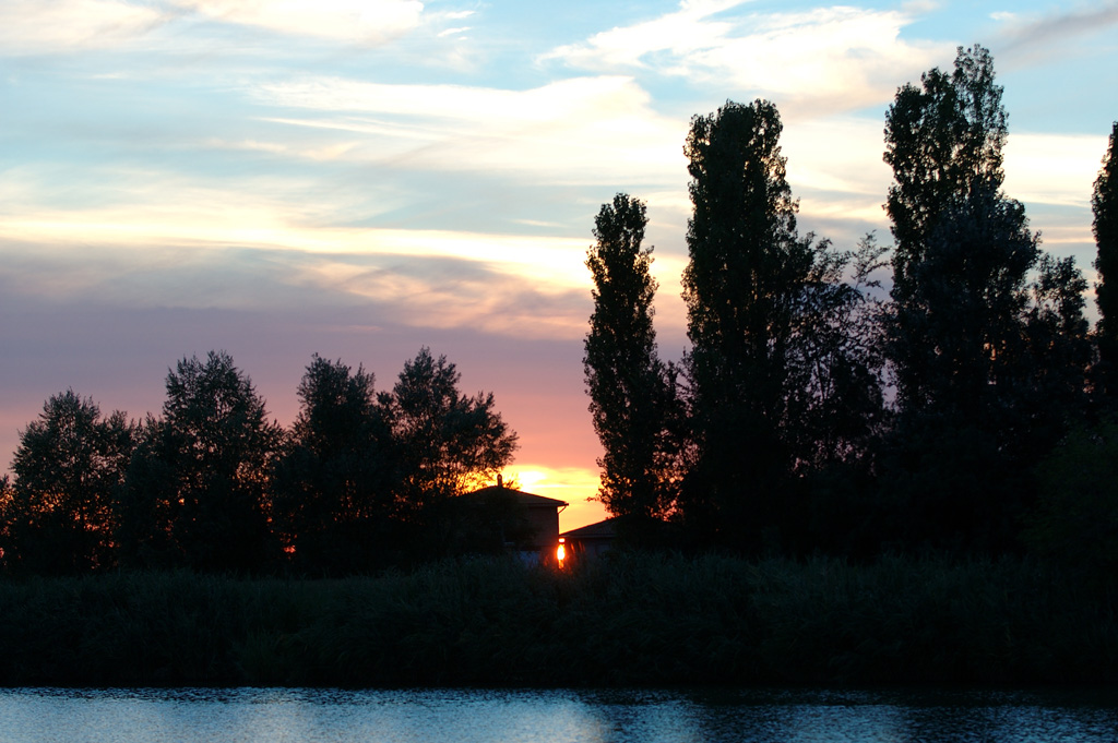 Tramonto 2