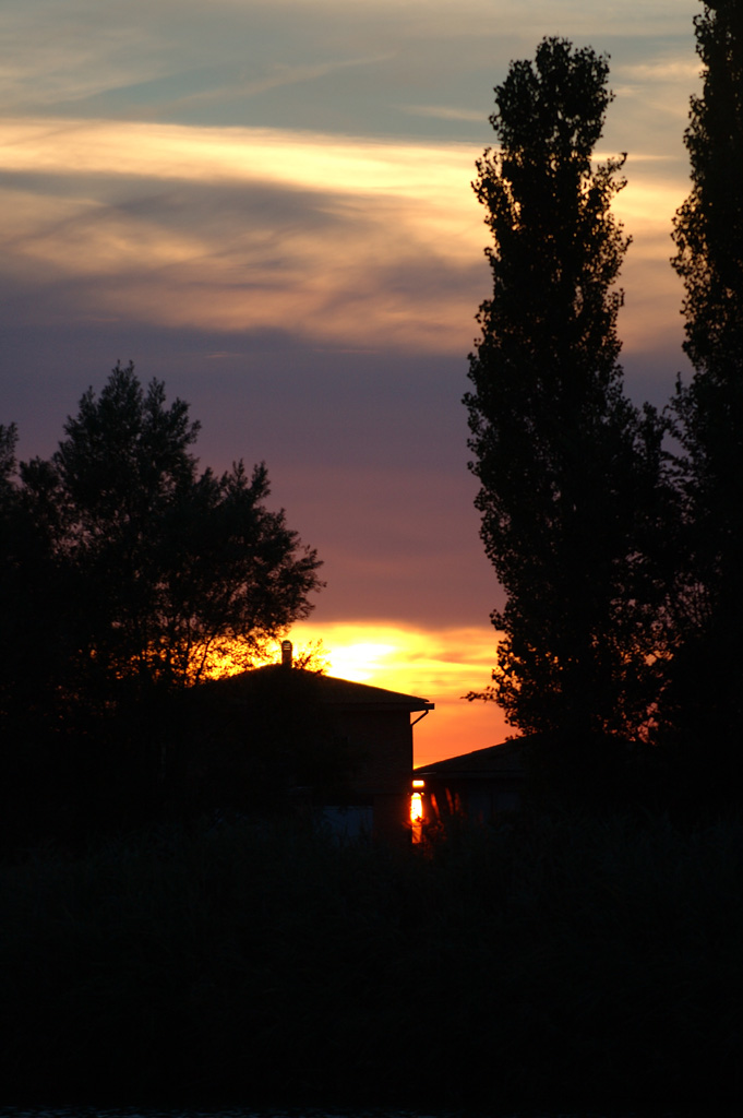 Tramonto