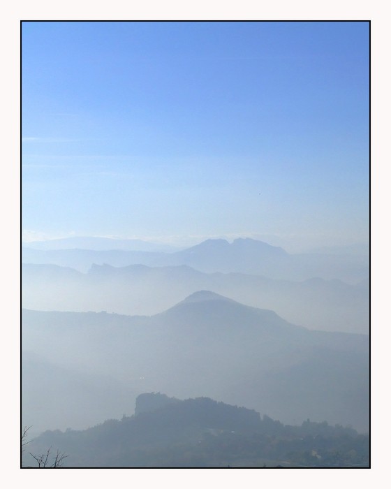 Monte del vescovo