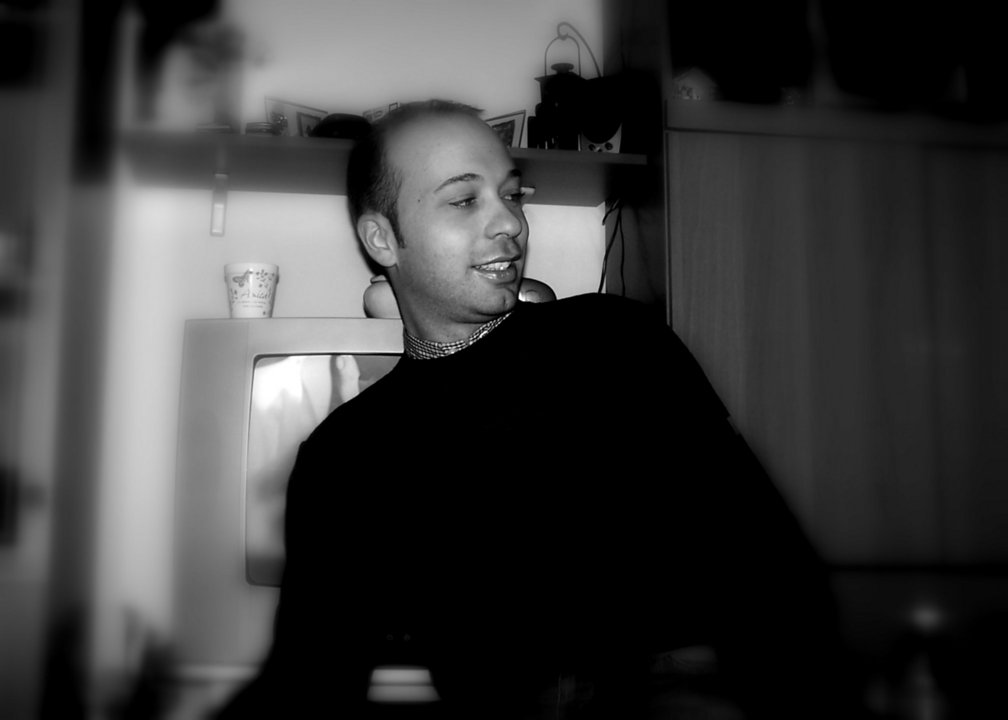 Ciao Filo!