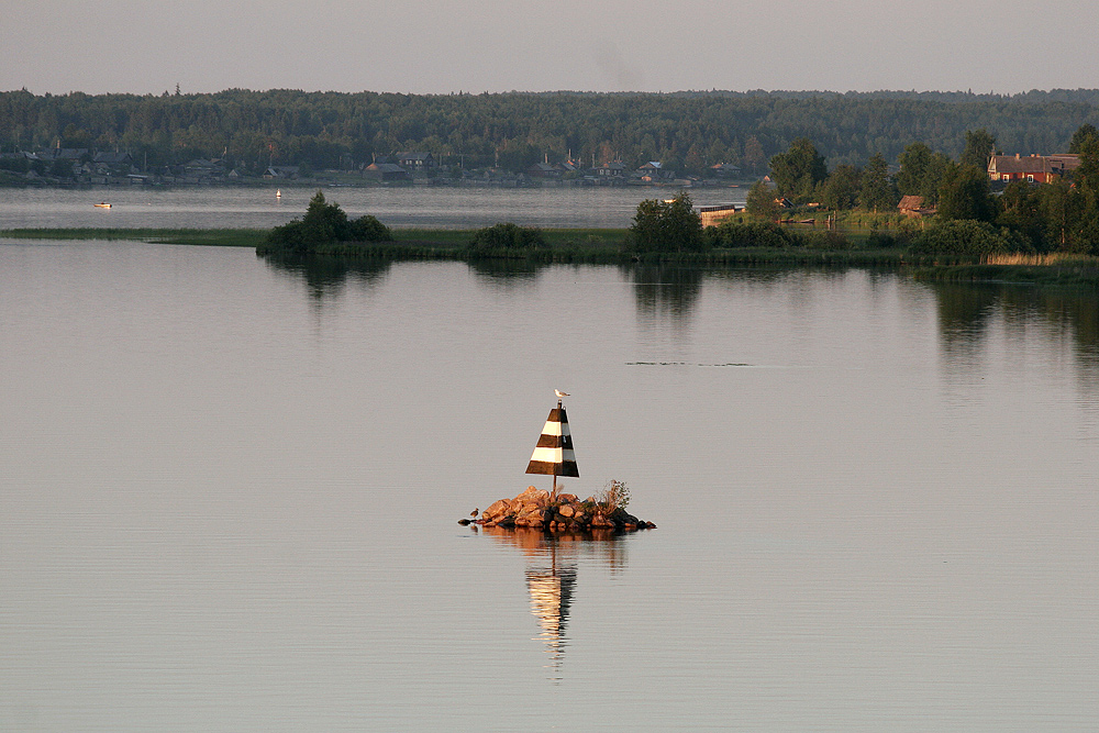 La Madre Russia - Notte bianca sul Volga 2