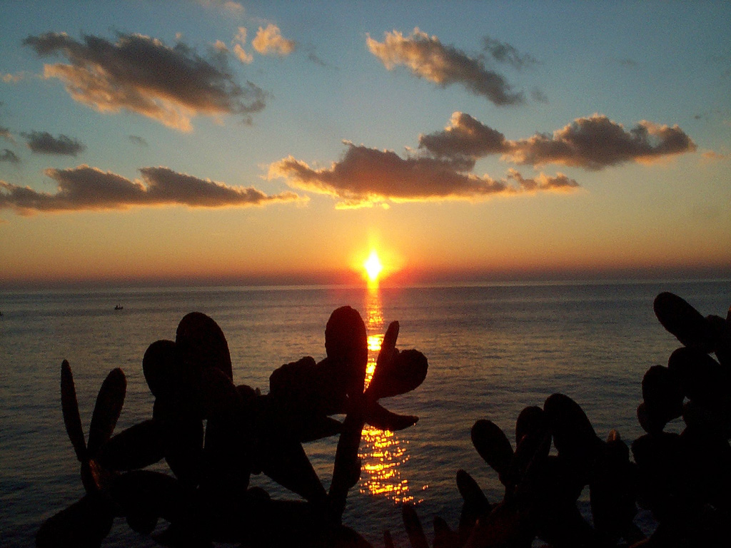 Tramonto