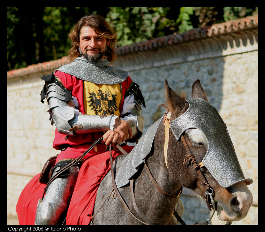 Ritorno al passato