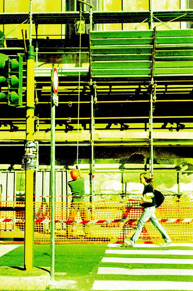 cantieri...cantieri