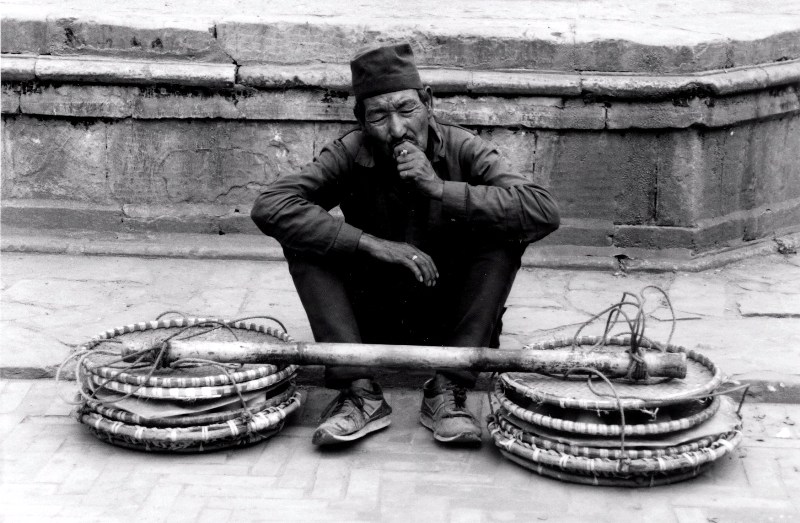 Nepal