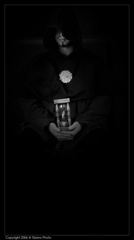 Guardiano del tempo III
