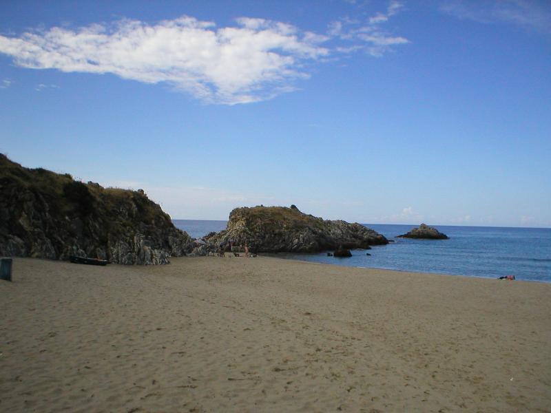 Gli scogli
