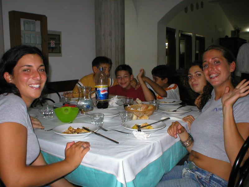 Ragazze