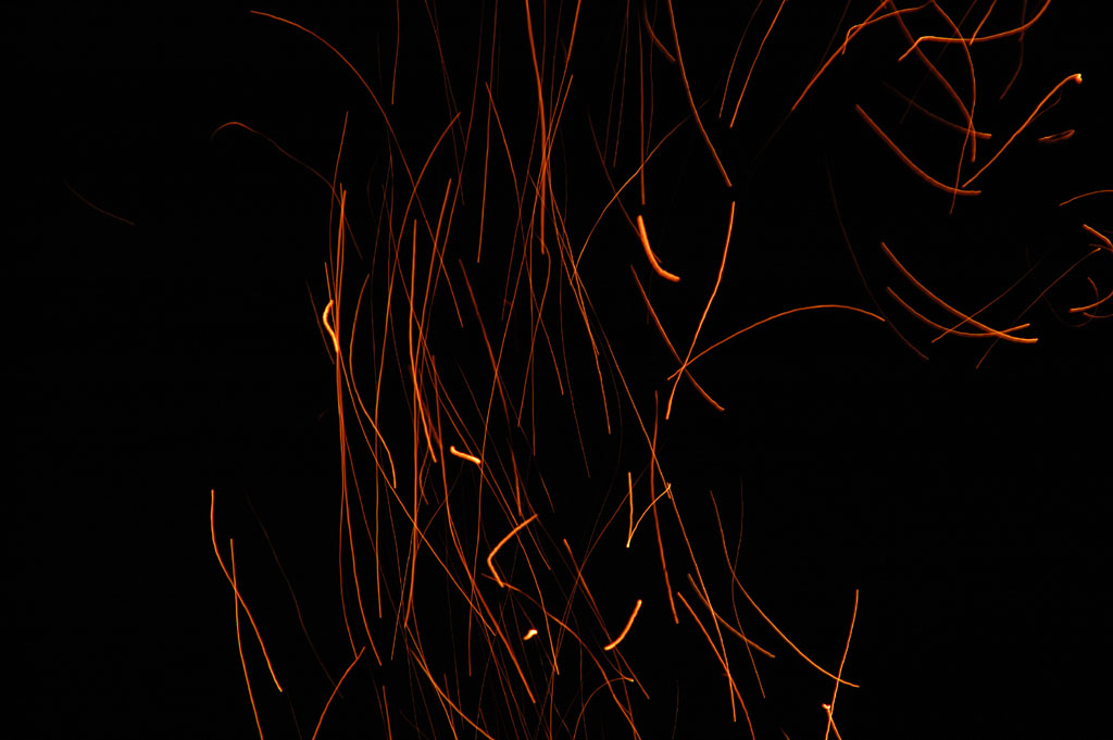 Scie di Fuoco 2