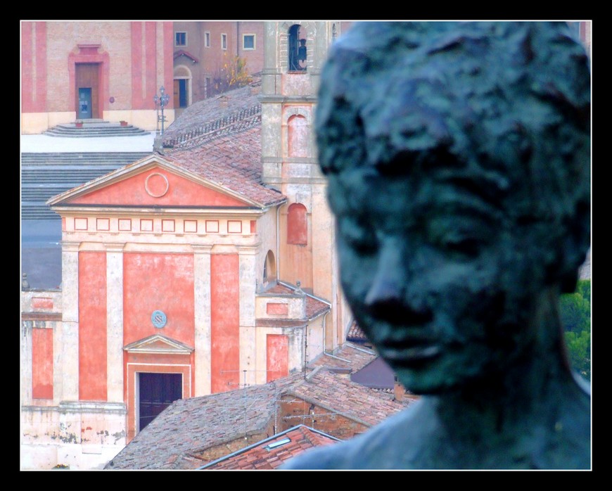 Longiano