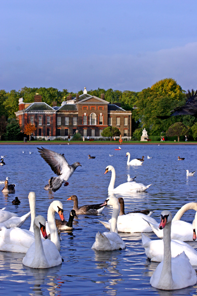Hyde Park