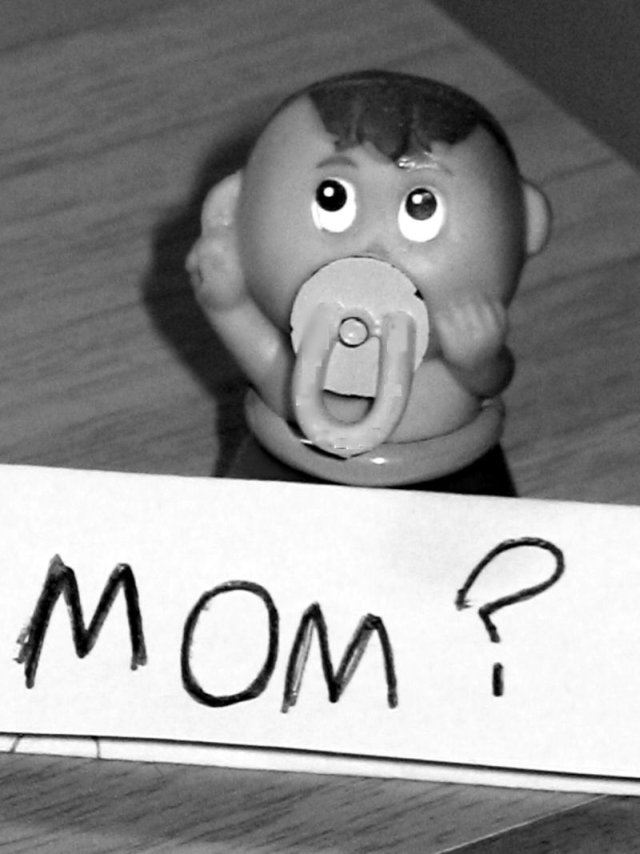 mom ?!