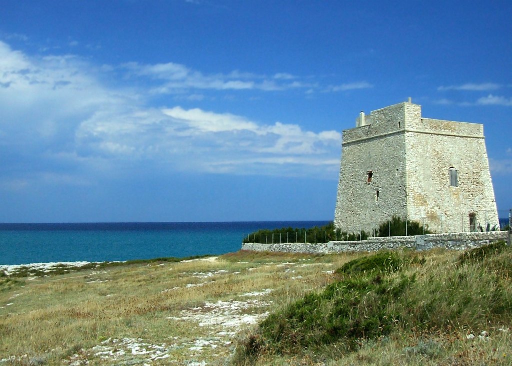 E al largo i pirati ...