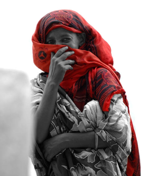 Eritrea