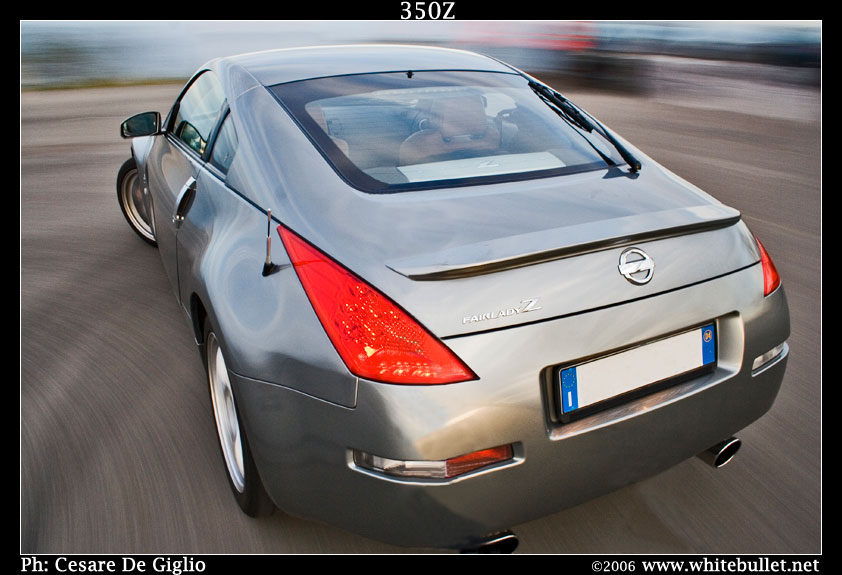 350z