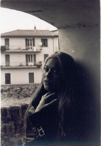 Sharon