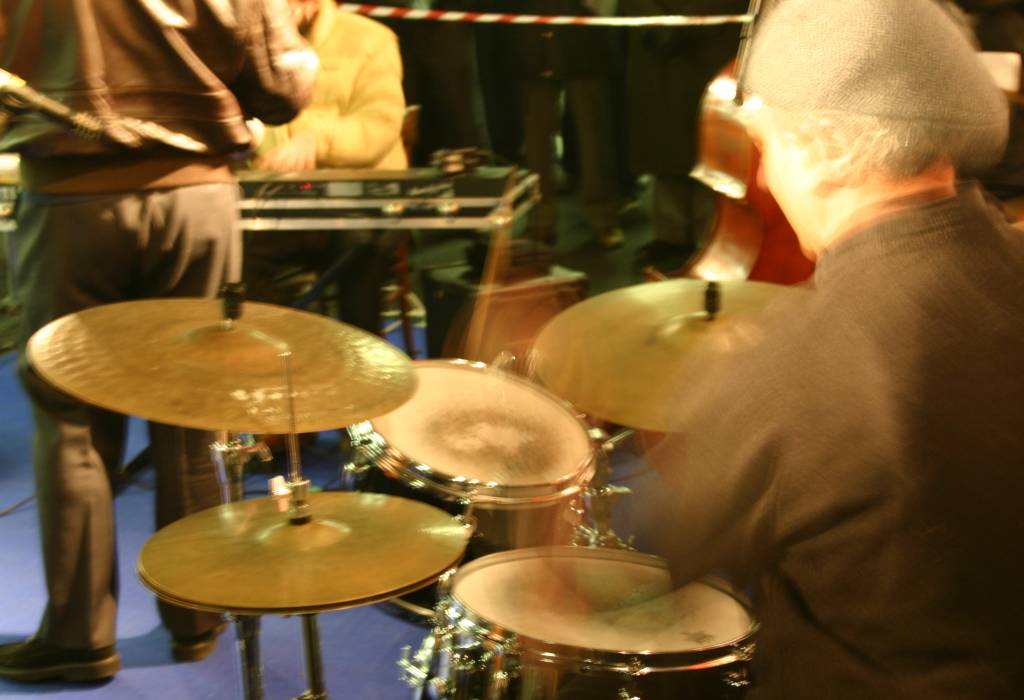 Jazz in metropolitana a Milano