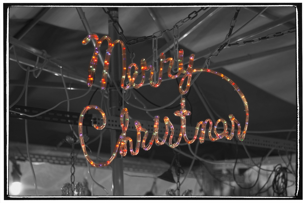 Buon Natale