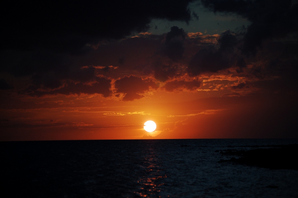 Tramonto