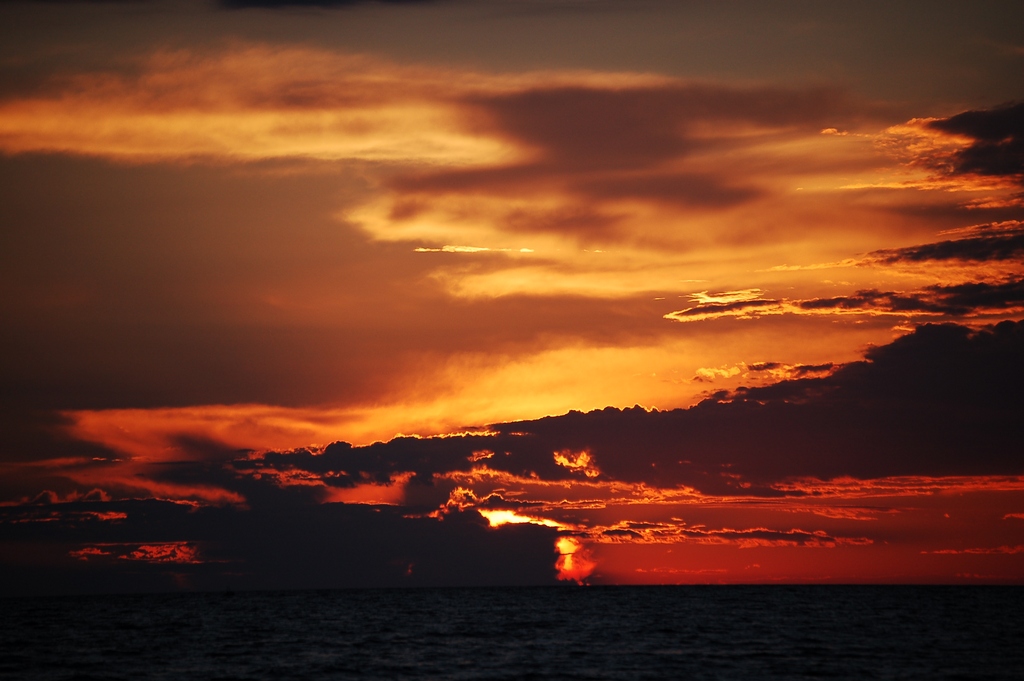 Tramonto