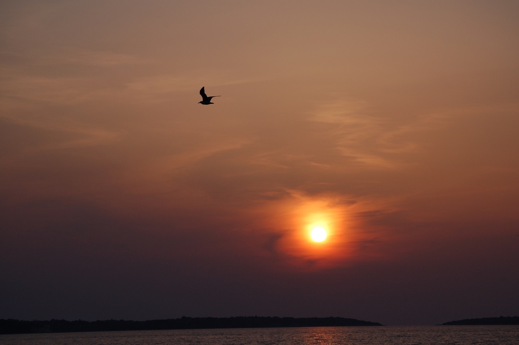 Tramonto