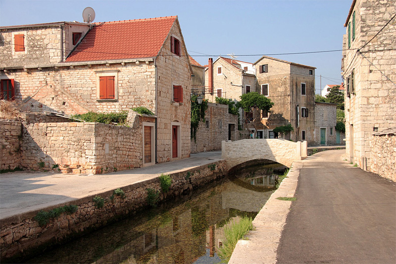 Pietra croata