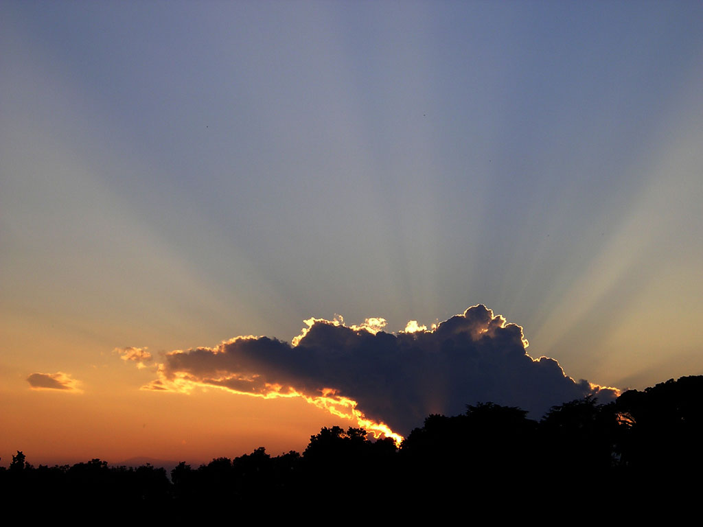 Tramonto 3