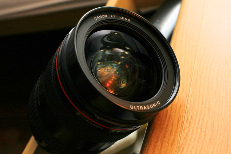 Canon 28-70 2,8 L