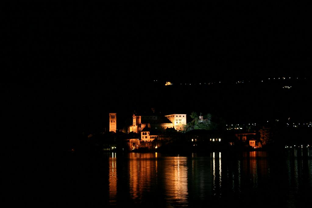 Orta San Giulio