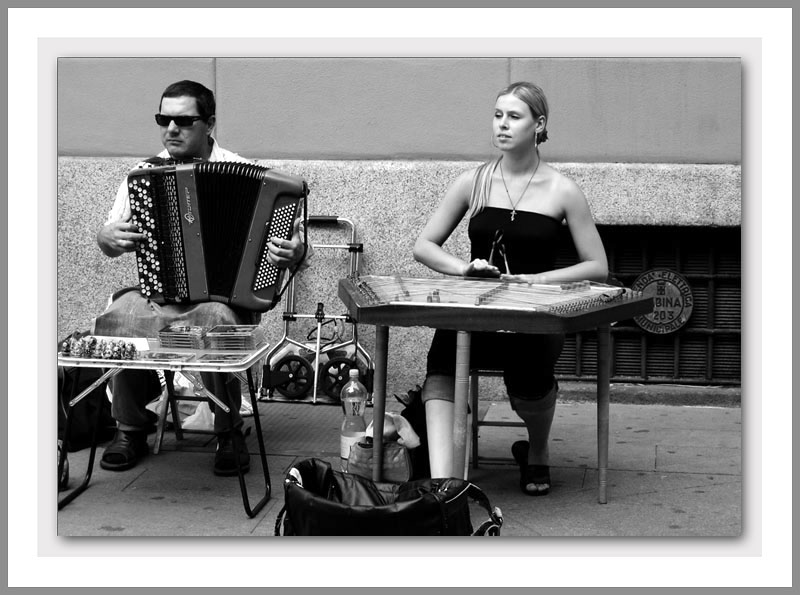 a song for milano