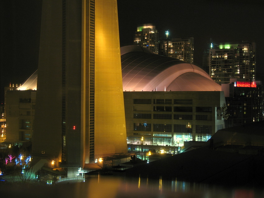 Toronto Dome