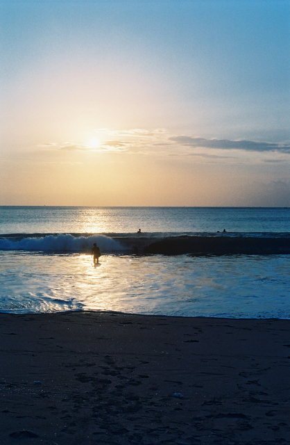Ombre