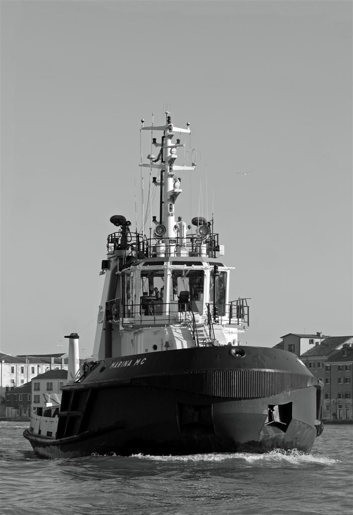 Nave