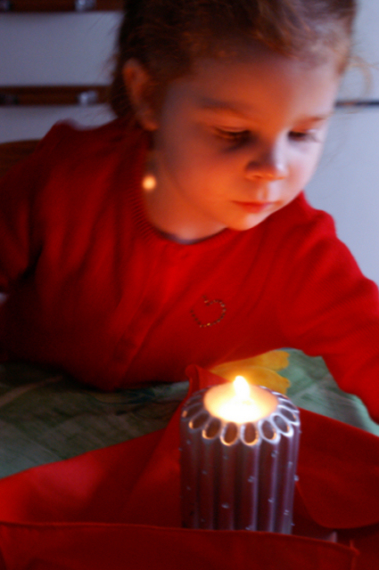 Xmas' light