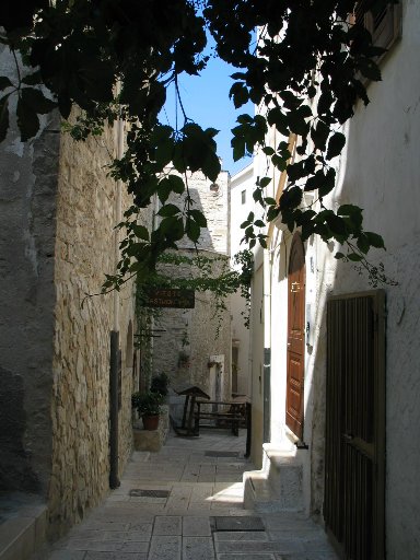 Vieste