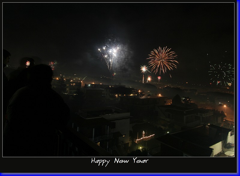 Buon Anno