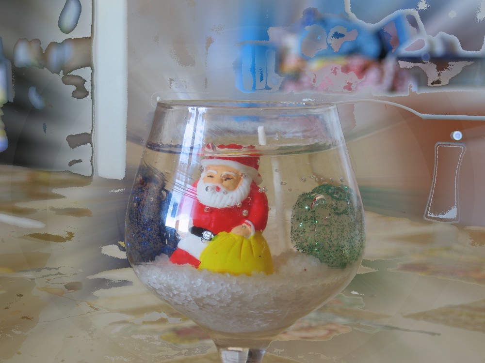 Il bicchiere